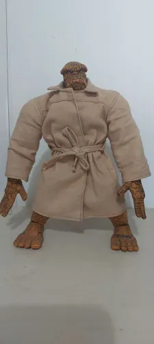 Boneco Coisa Marvel - 17cm