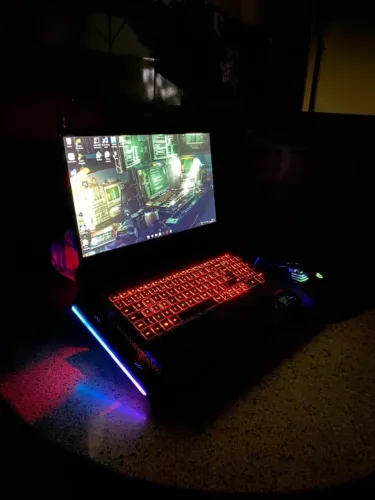 Dell G15 5530