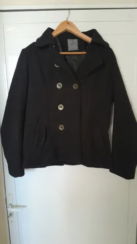 casaco de frio feminino grosso marisa 44