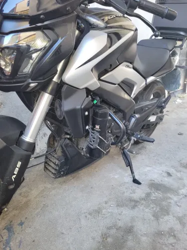 Bajaj dominar 250 2026
