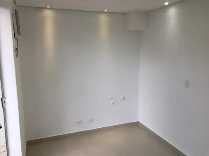 SALA PARA ALUGAR, 15 M² POR R$ 1.350,00/MÊS - MACUCO - SANTOS/SP