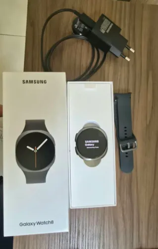Galaxy Watch 8 LTE 44mm
