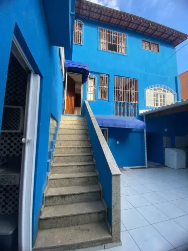 Excelente oportunidade de negócio! Ideal para Hostel! Ou locação para alojamento! Pertinho