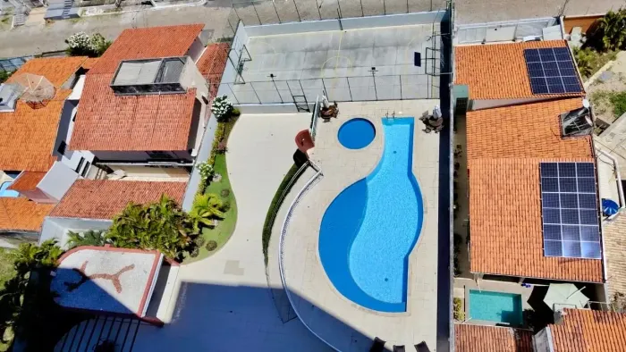 Apartamento para locação no VITA PLAZA, GRAGERU, Aracaju, SE