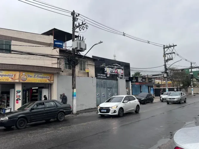 Imóvel para venda com 360 metros quadrados em Jardim Meriti - São João de Meriti - RJ