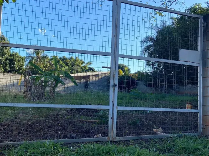 Terreno para alugar em Limeira, Chácara Santa Paula