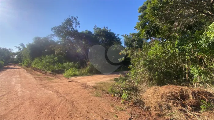 Terreno à venda em Marina - RJ
