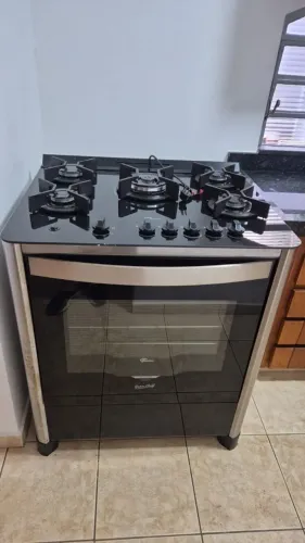 Fogão Fischer Gran Cheff 
