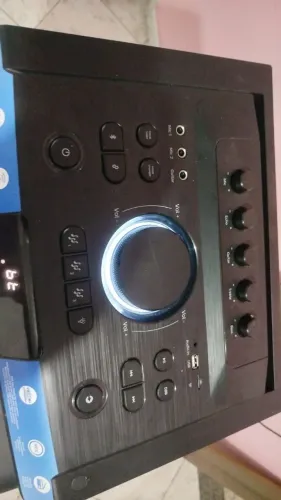 Vendo som Philips 