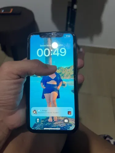 Vendo iPhone 11 64gb