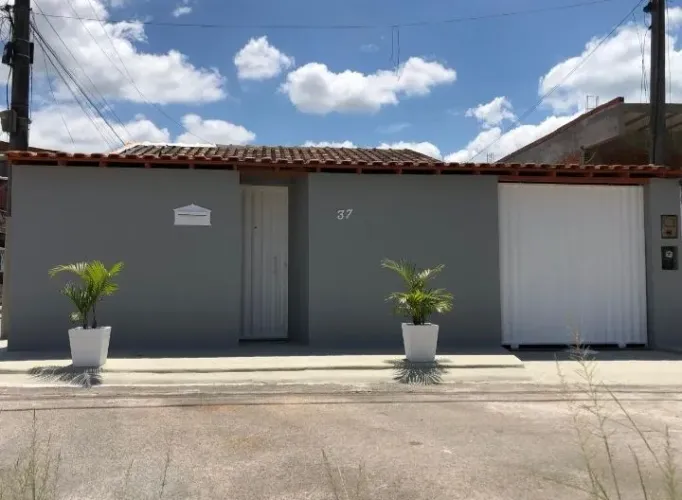 Vendo Casa