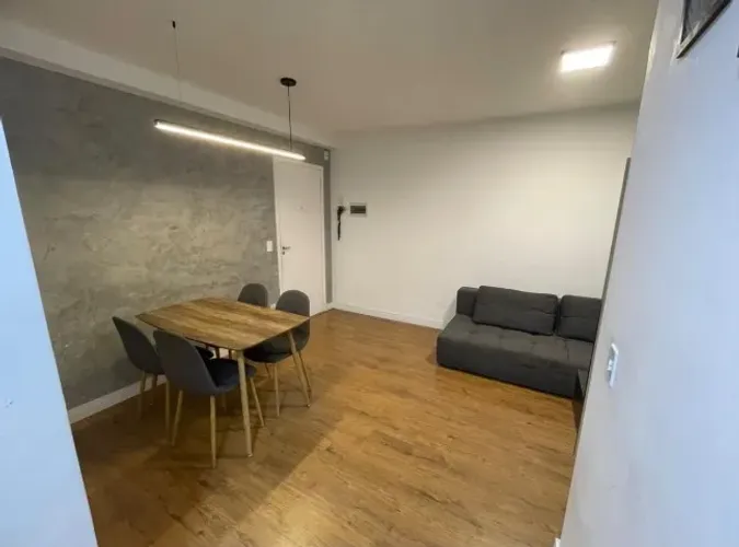 Lindo apartamento em carapicuiba