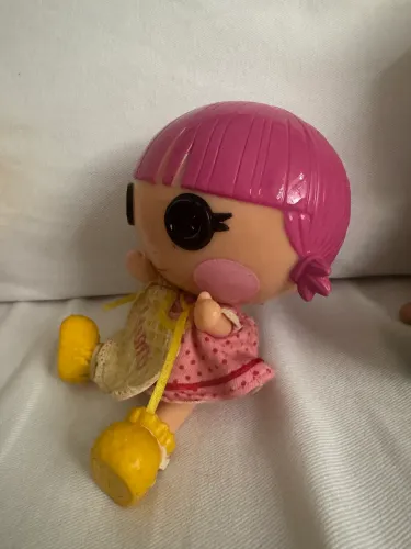 Boneca Lalaloopsy 