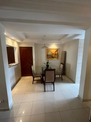 Apartamento 3 quartos - Setor marista