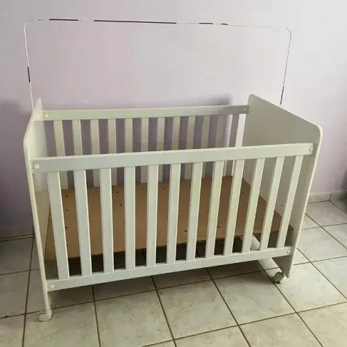 Berçoo super conservado