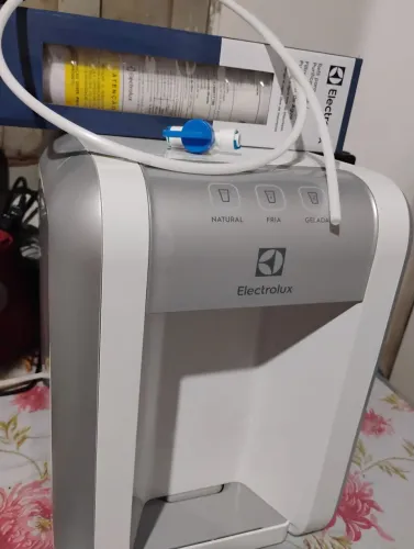 Purificador Electrolux