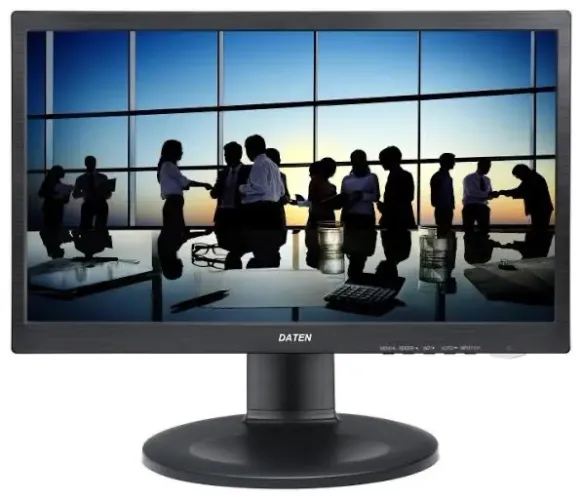 Monitor LED Retratil 22 Polegadas (Somente 680,00)