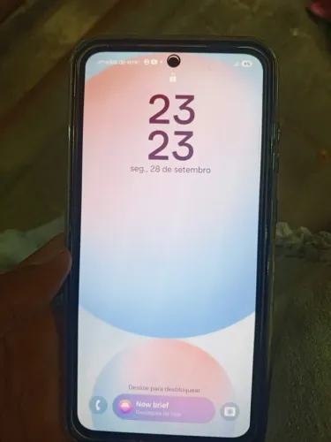 Samsung Galaxy S24 Fe