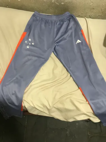 Calça Do Cruzeiro