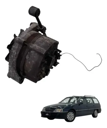 Alternador Chevrolet Omega Suprema 2.0 1995