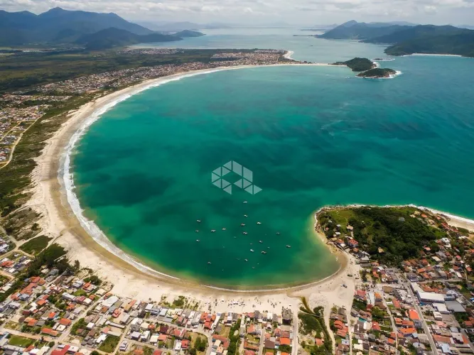 Terreno Urbano à Venda na Praia da Pinheira - Palhoça/SC