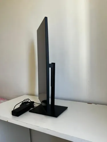 Monitor Ultrawide 34