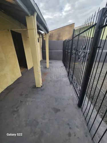 Vila Esplanada Casa de 1 dormitório