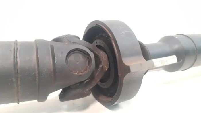 Eixo Cardã Cardan Bmw 328i 2.0 2013 2014 2015 2016 2017