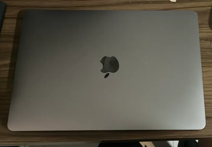 MacBook Pro 2017