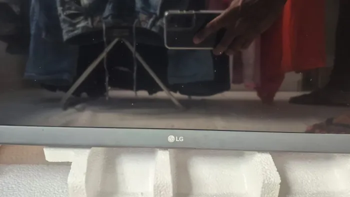 Vende-se tv 32 smart