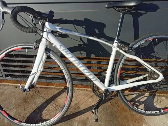Bicicleta speed