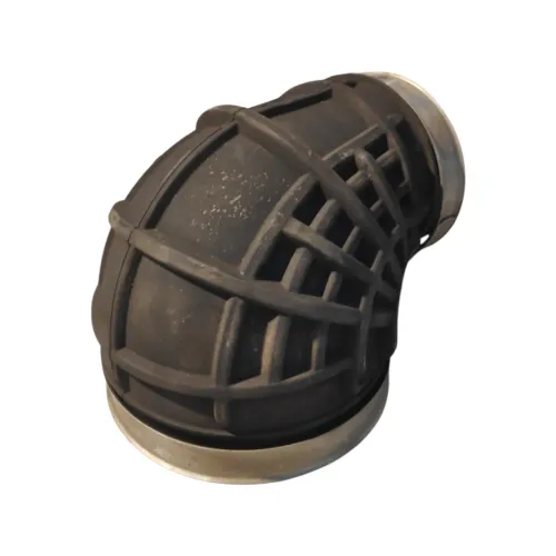 tubo mangueira admissao filtro de ar volvo vm20835696 origin