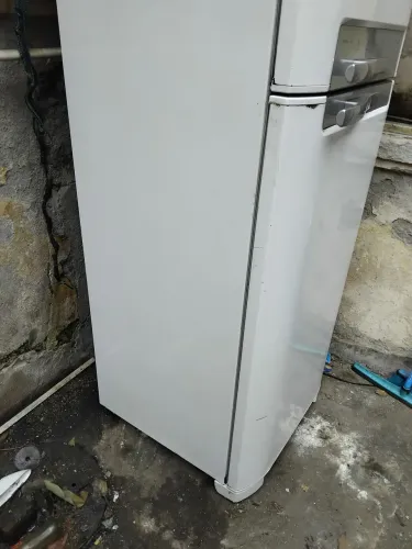 Coleta gratuita eletro eletronicos