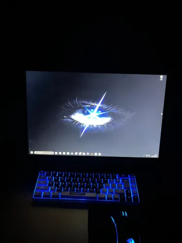 Vendo ou troco em motinha elétrica (setup completo)