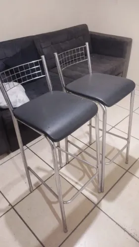 Banquetas