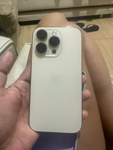 iPhone 14 Pro mas informações chat