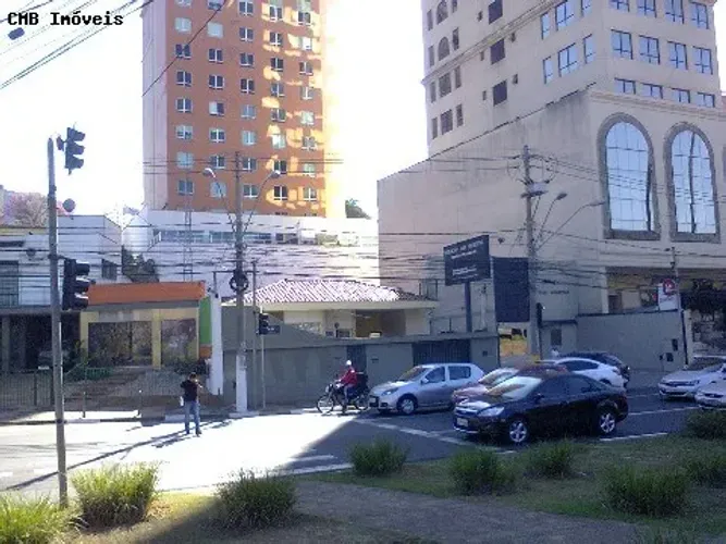 casa - Cambui - Campinas