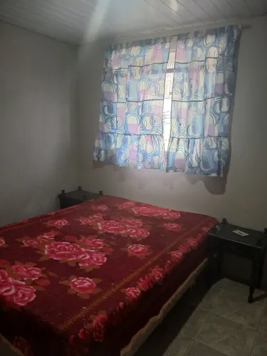 Alugo kitnet no cajuru