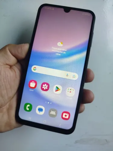 A15 128 gigas NFC câmeras ok chips ok wi-fi ok