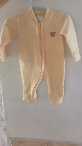 Roupinha de frio ? bb
