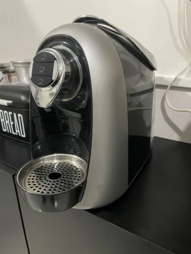 Cafeteira três corações 