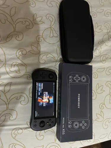 Powkiddy X55