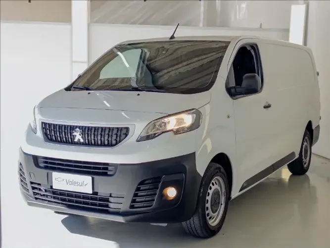 Peugeot Expert Business Pack 1.6 Turbo Diesel 2021