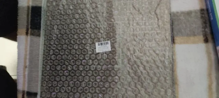Mesa Pei Texturizada Bambulab A1 - Original (USADO)