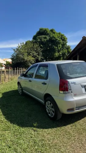 Fiat Palio 1.0 Economy Fire Flex 8V 4P 2010