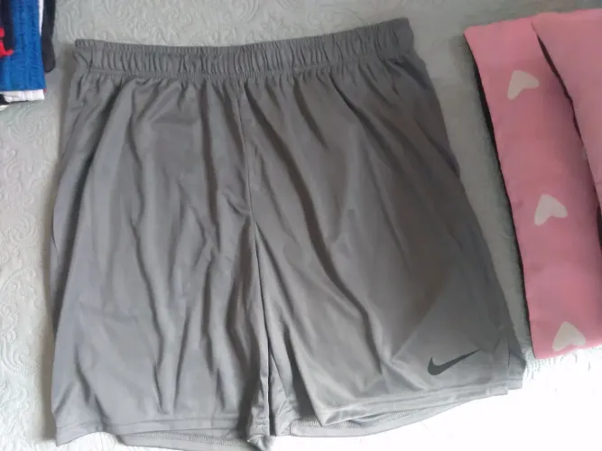 Short Nike FITNNES GG