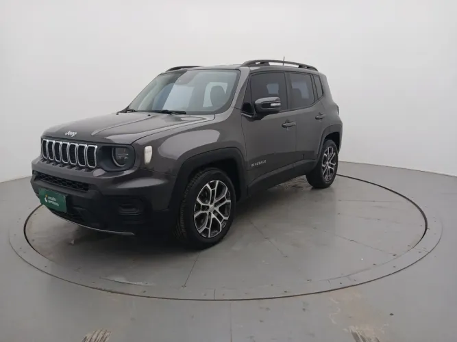 Jeep Renegade Long. T270 1.3 TB 4X2 Flex Aut. 2024