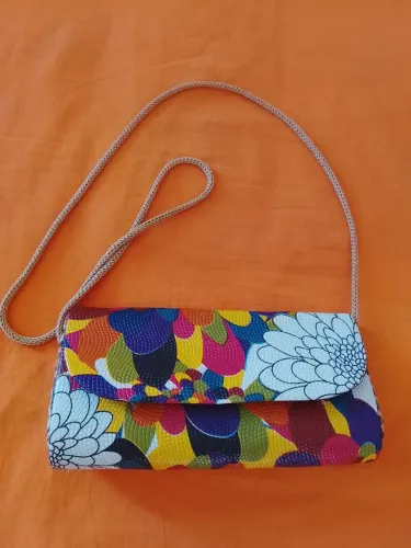 Bolsa pequena