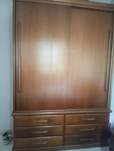 Guarda roupa