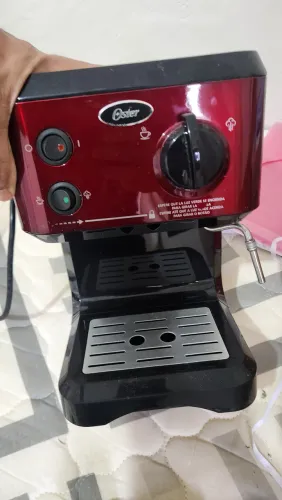 Cafeteira oster
